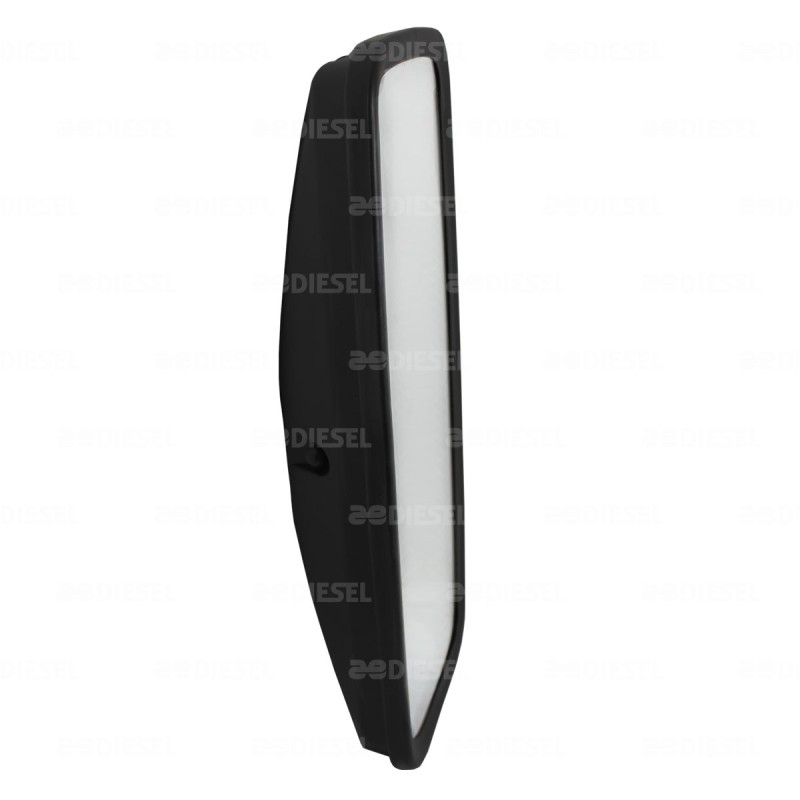 ESPEJO EXT GRANDE PLANO 480x220MM