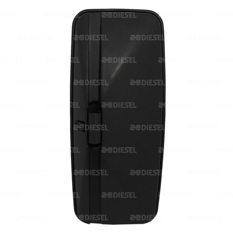ESPEJO EXT GRANDE IZQ 2 LUNAS 480x220MM