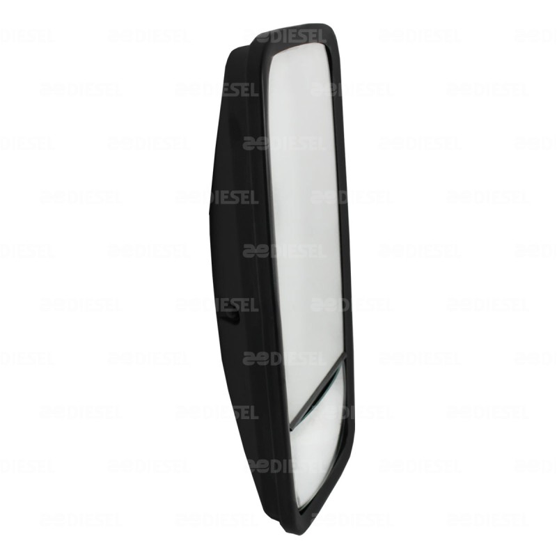 ESPEJO EXT GRANDE DERECHO 2 LUNAS 480x220MM