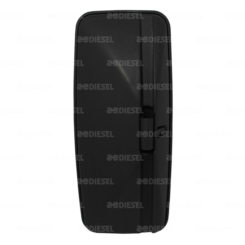 ESPEJO EXT GRANDE DER 2 LUNAS 480x220MM