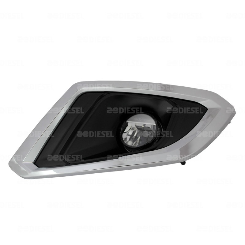 FARO 24V LED AUXILIAR ANTINIEBLA IZQUIERDO MARCOPOLO G7 180