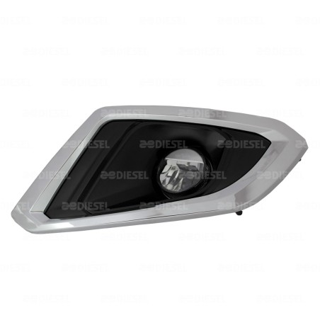 FARO 24V LED IZQUIERDO ANTINIEBLA AUX MP180 G7