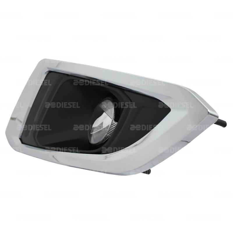 FARO 24V LED IZQUIERDO ANTINIEBLA AUX MP180 G7