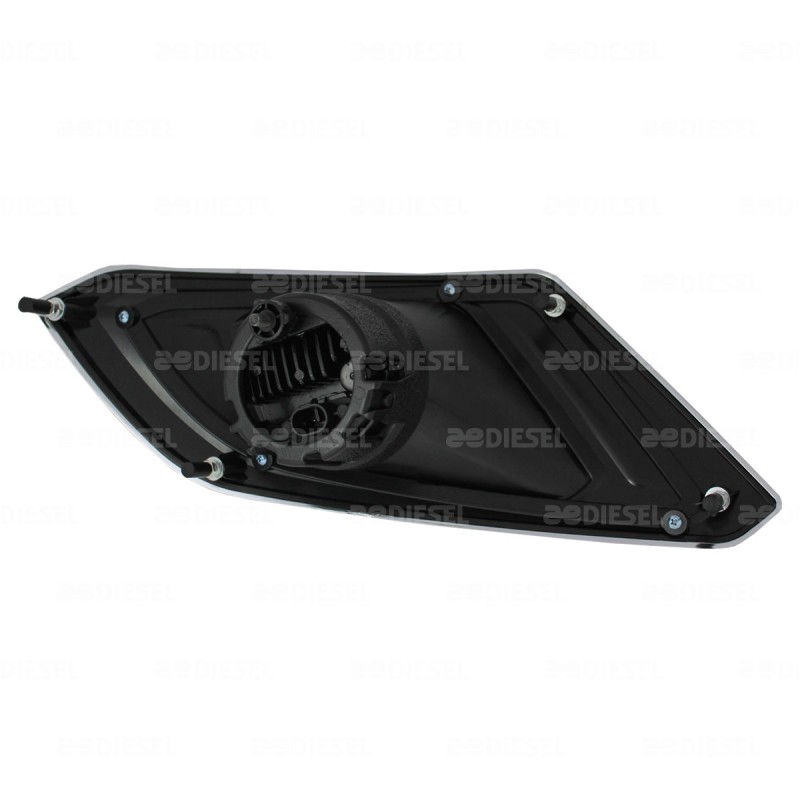 FARO 24V LED AUXILIAR ANTINIEBLA IZQUIERDO MARCOPOLO G7 180