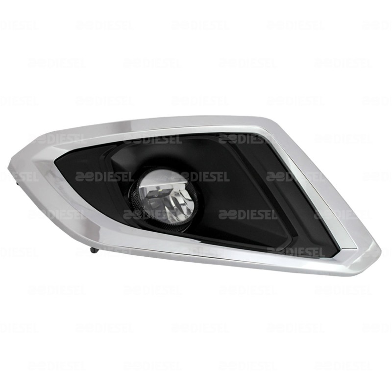 FARO 24V LED AUXILIAR ANTINIEBLA DERECHO MARCOPOLO G7 180
