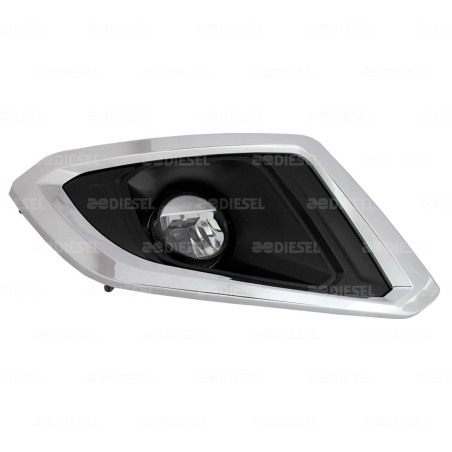 FARO 24V LED DERECHO ANTINIEBLA AUX MP180 G7