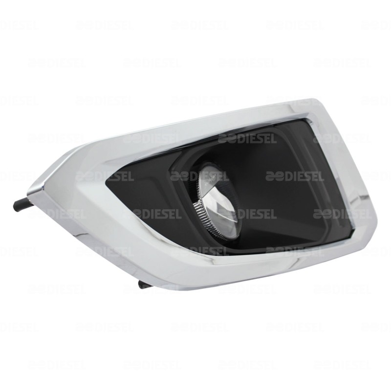 FARO 24V LED AUXILIAR ANTINIEBLA DERECHO MARCOPOLO G7 180