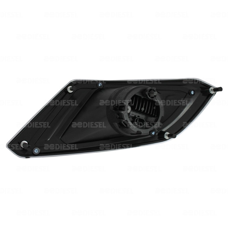 FARO 24V NIEBLA  AUX LED DER MP180 G7