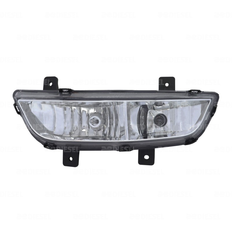 FARO IZQUIERDO ANTINIEBLA DAYUN N6 N9