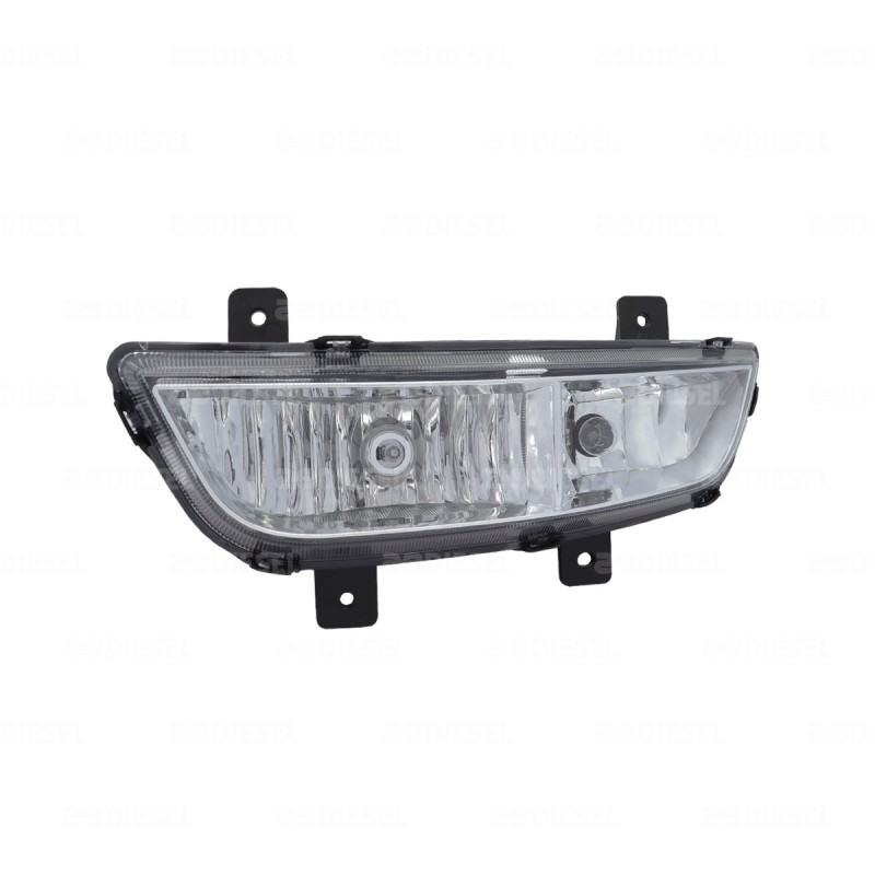 FARO IZQUIERDO ANTINIEBLA DAYUN N6 N9