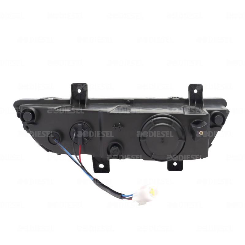 FARO IZQUIERDO ANTINIEBLA DAYUN N6 N9