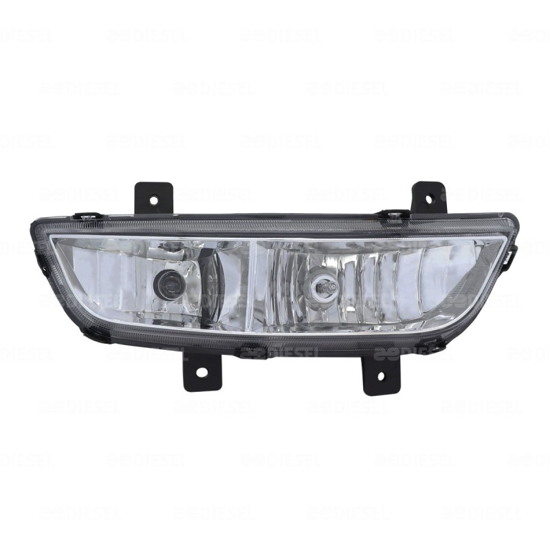 FARO DERECHO ANTINIEBLA DAYUN N6 N9