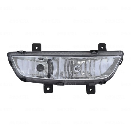 FARO DERECHO ANTINIEBLA DAYUN N6 N9