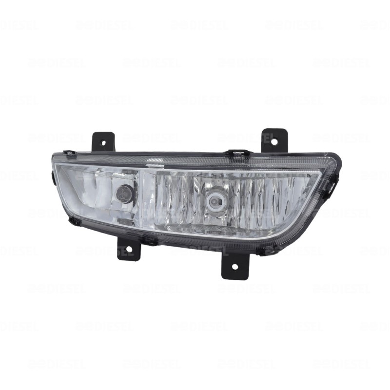 FARO DER NIEBLA DAYUN N6 N9