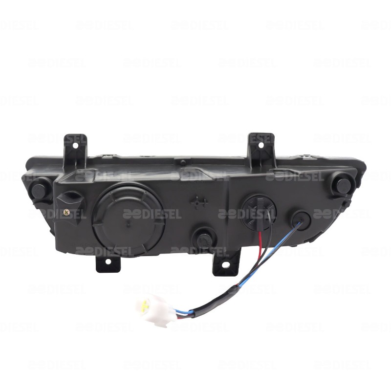 FARO DERECHO ANTINIEBLA DAYUN N6 N9