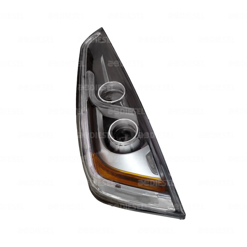 UNIDAD 24V DER BECCAR B340