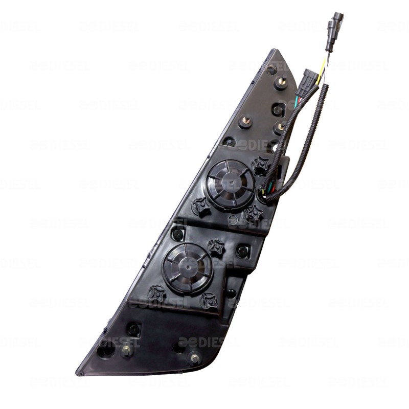 UNIDAD 24V DER BECCAR B340