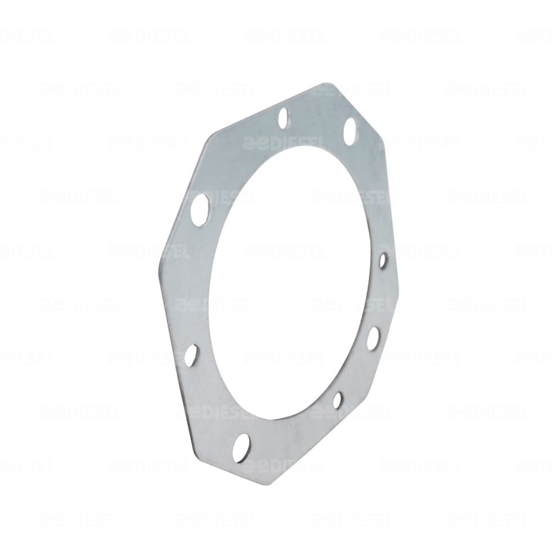 MARCO DE SUJECION P/FARO DE 90MM