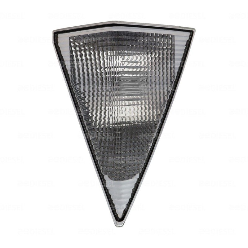 CALAVE CRISTAL IZQ CAMPIONE HD 2006 S/S