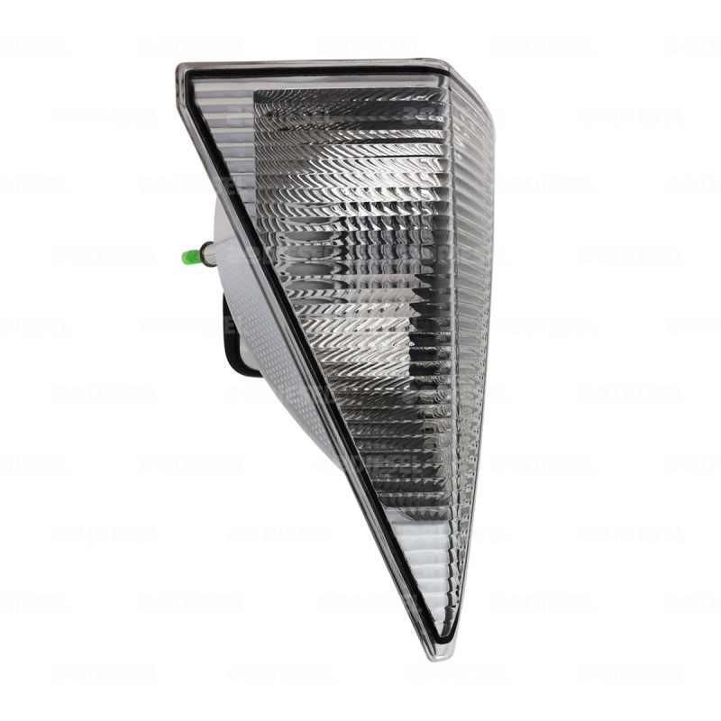 CALAVE CRISTAL IZQ CAMPIONE HD 2006 S/S