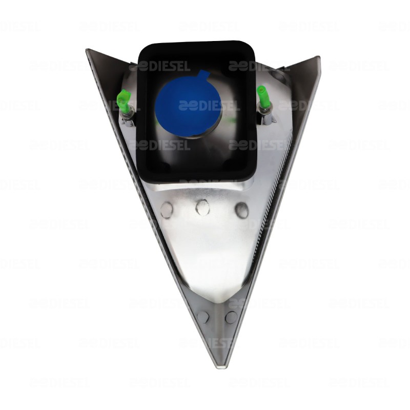 CALAVE CRISTAL IZQ CAMPIONE HD 2006 S/S