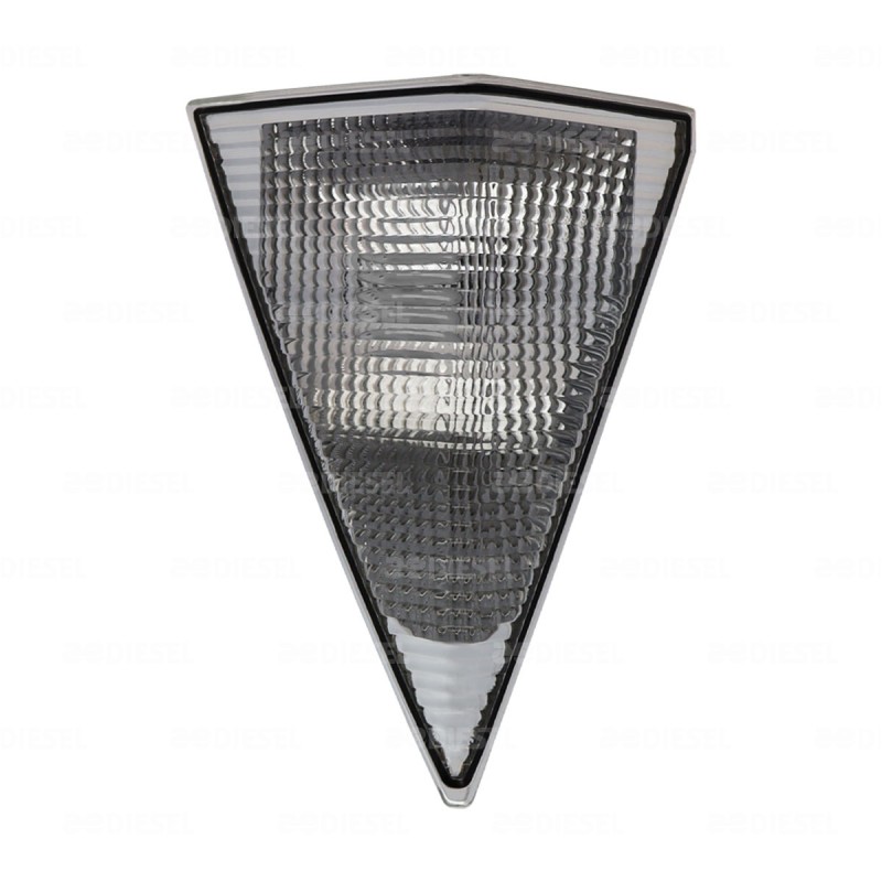 CALAVE CRISTAL DER CAMPIONE HD 2006 S/S