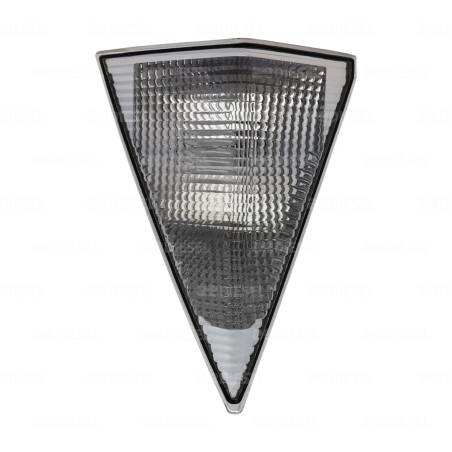 CALAVERA DERECHA CRISTAL CAMPIONE HD 2006 S/S