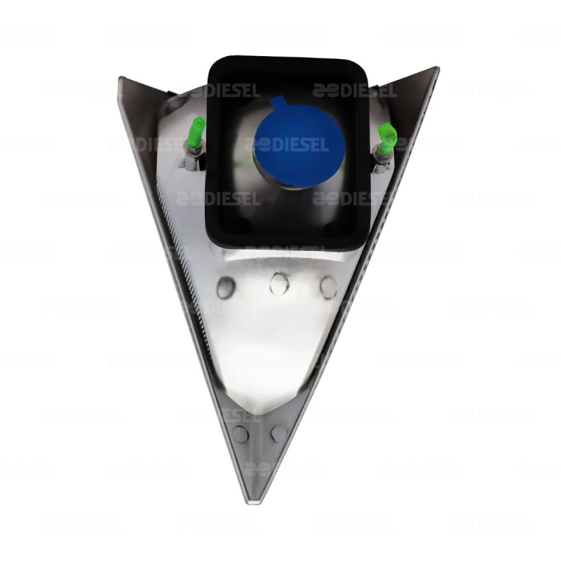 CALAVE CRISTAL DER CAMPIONE HD 2006 S/S