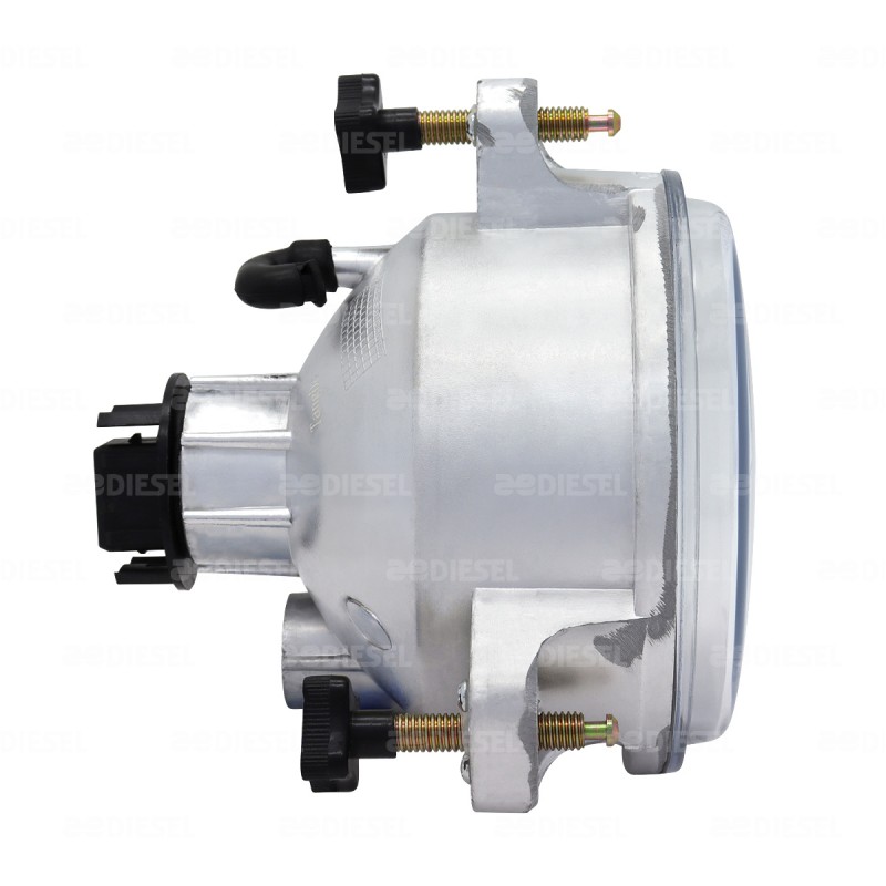 FARO HI BUSSCAR ANDARE CLAS C.VELA