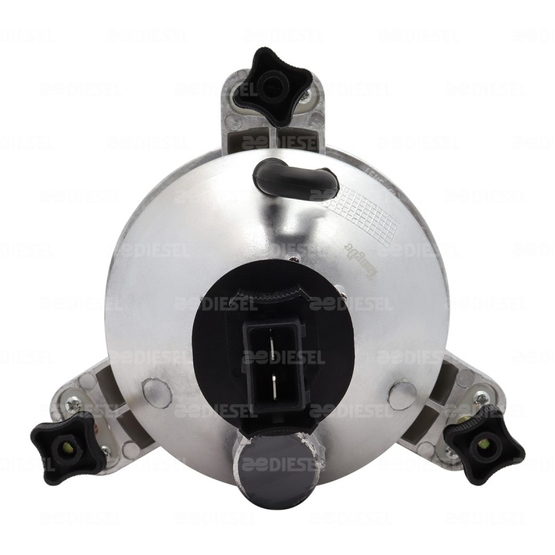 FARO HI BUSSCAR ANDARE CLAS CON VELA