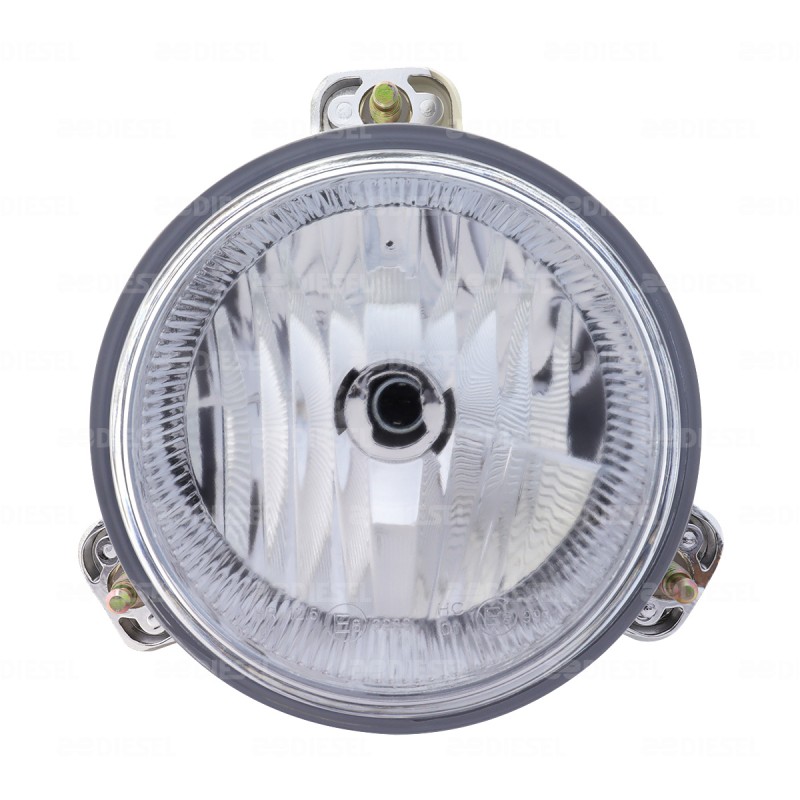 FARO HI BUSSCAR ANDARE CLASS S/VELA