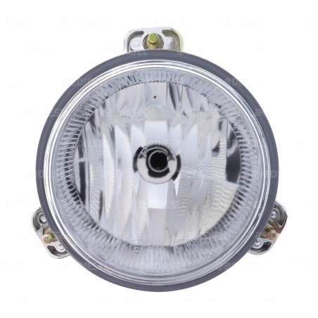 FARO HI BUSSCAR ANDARE CLASS SIN VELA