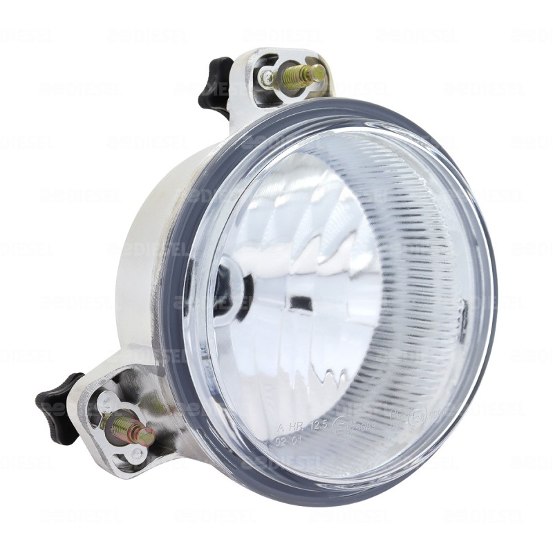 FARO HI BUSSCAR ANDARE CLASS S/VELA