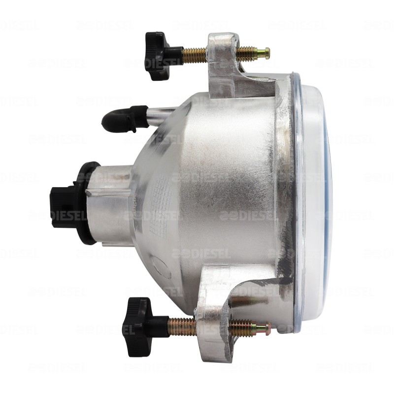 FARO HI BUSSCAR ANDARE CLASS S/VELA