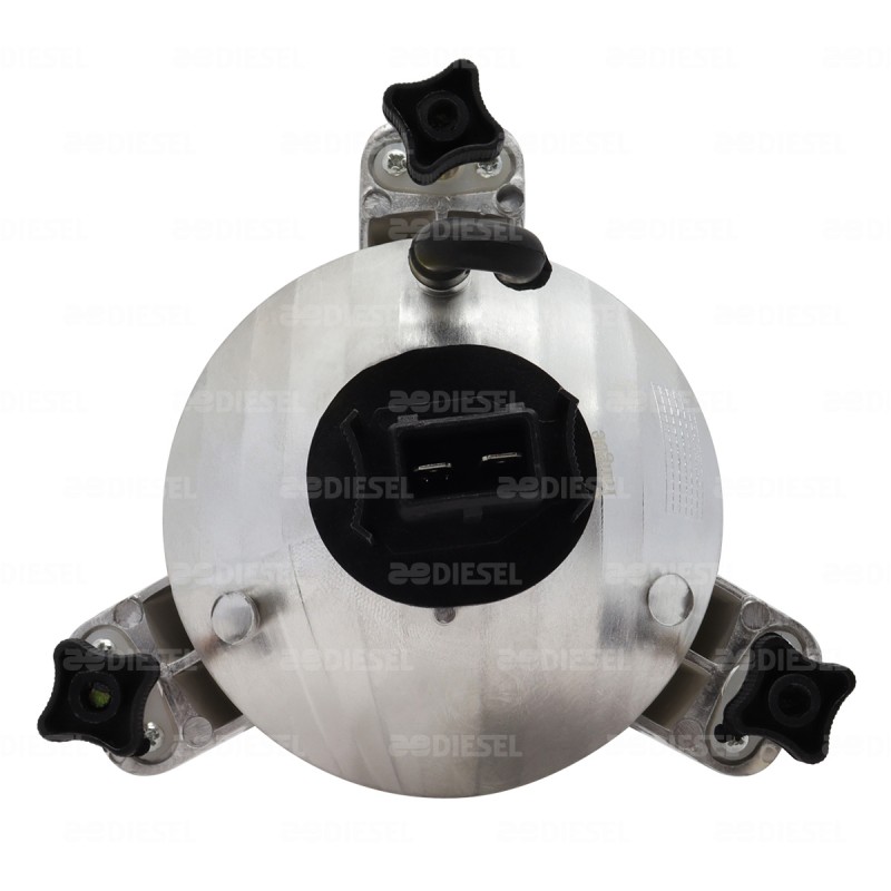 FARO HI BUSSCAR ANDARE CLASS S/VELA