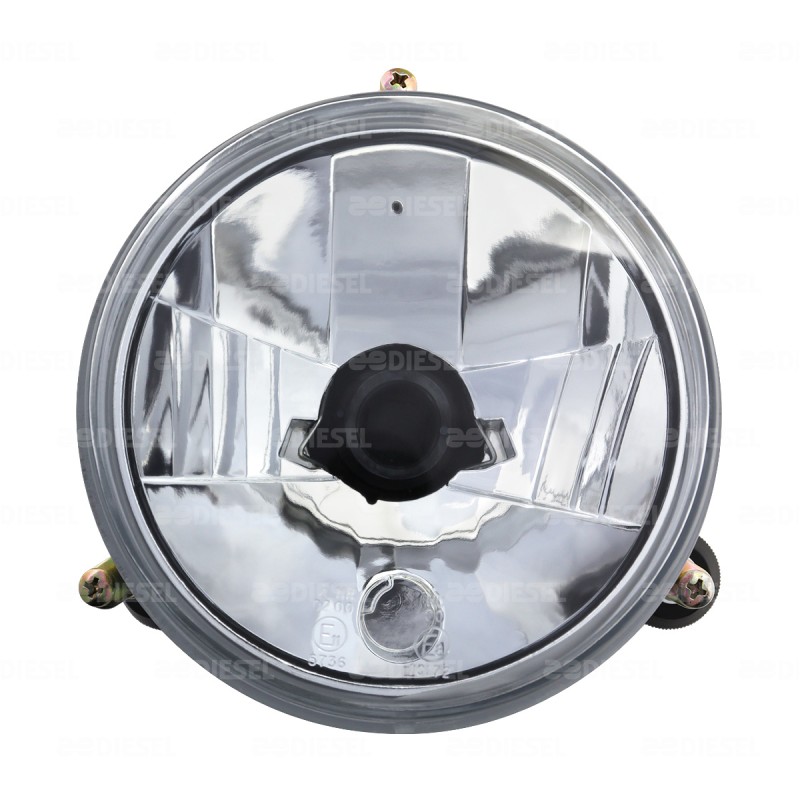 UNIDAD BUSCAR 320 AYCO S/VIGIA LISA