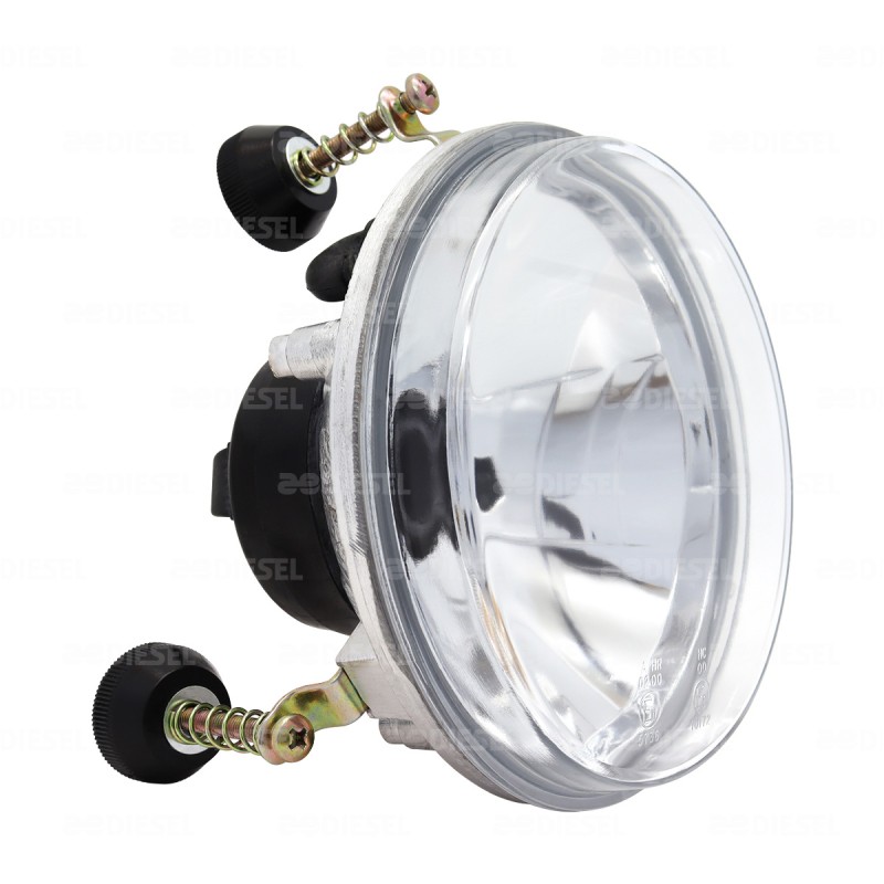 UNIDAD BUSCAR 320 AYCO S/VIGIA LISA