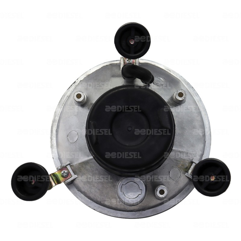 UNIDAD BUSCAR 320 AYCO S/VIGIA LISA