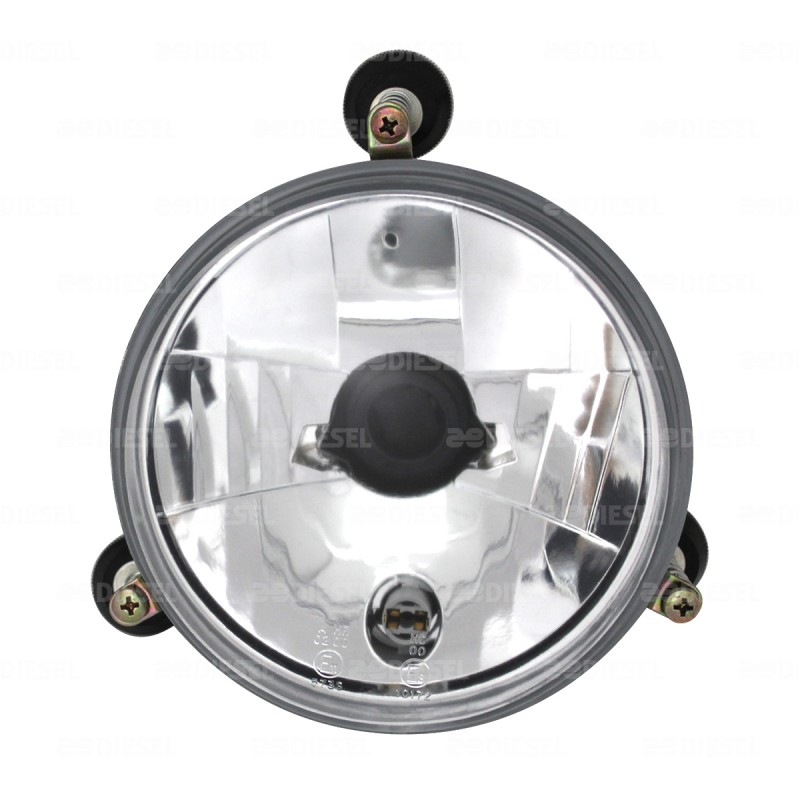 UNIDAD H4 320 AYCO C/VIGIA LISA