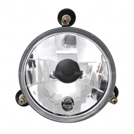 UNIDAD H4 320 AYCO C/VIGIA LISA