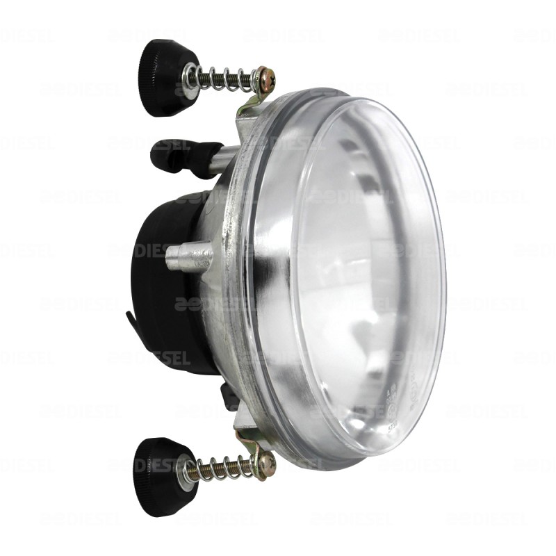 UNIDAD H4 320 AYCO C/VIGIA LISA