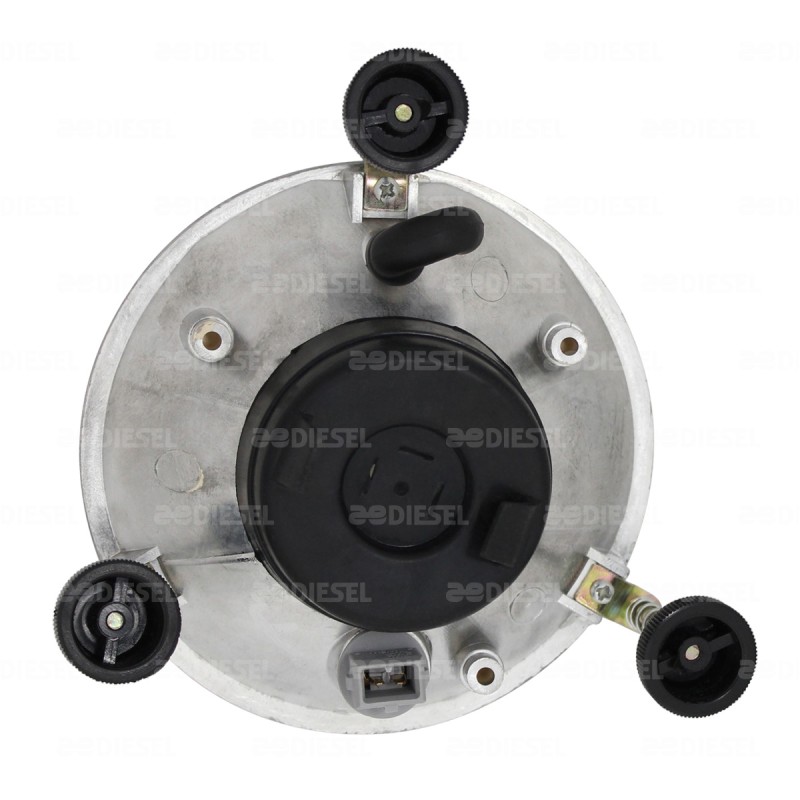 UNIDAD H4 320 AYCO C/VIGIA LISA