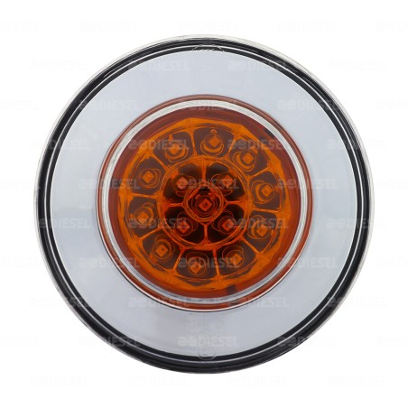 PLAFON 24V LED DIRECCIONAL YUTONG DONA