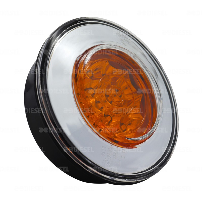 PLAFON 24V LED DIRECCIONAL YUTONG DONA