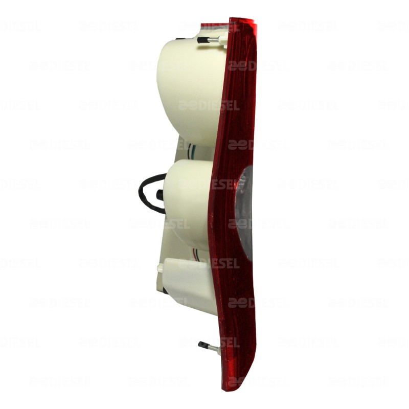 CALAVERA 24V LED INFERIOR DERECHO IRIZAR PB