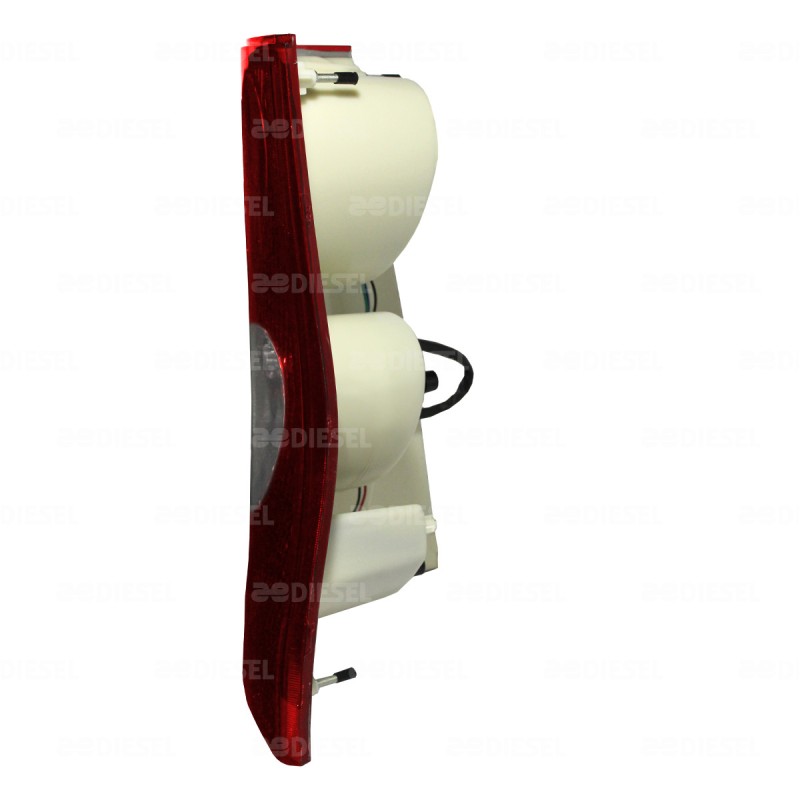CALAVERA 24V LED INF IZQ IRIZAR PB