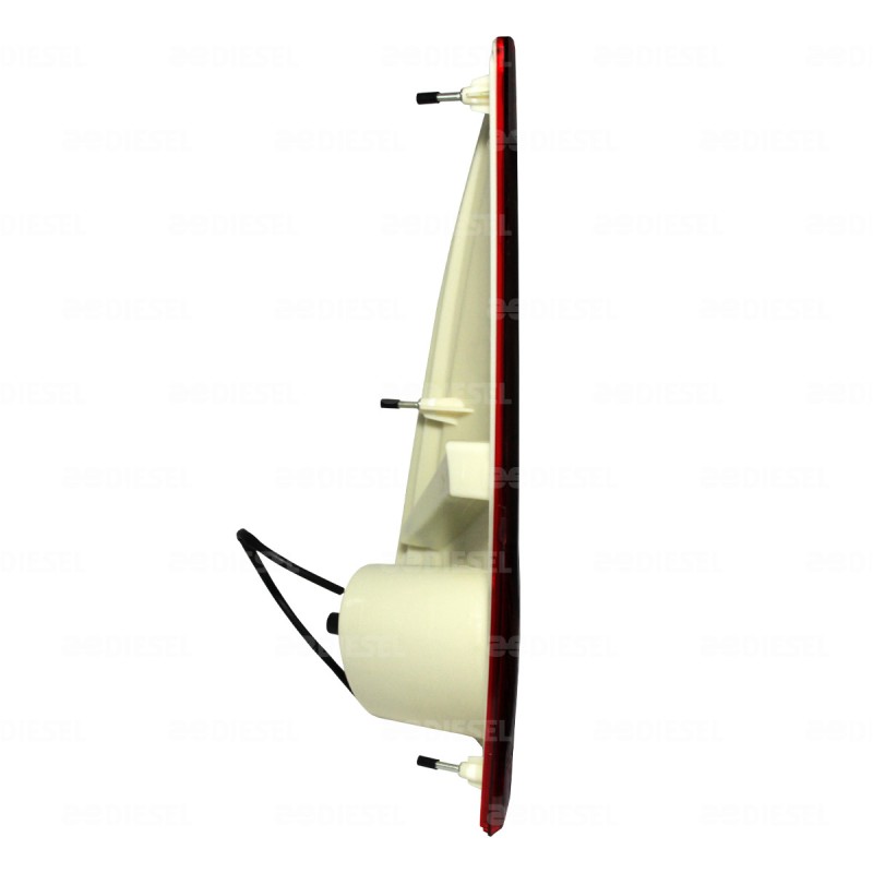 CALAVERA 24V LED SUP DER IRIZAR PB