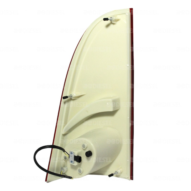 CALAVERA 24V LED SUPERIOR DERECHO IRIZAR PB