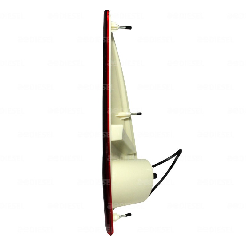 CALAVERA 24V LED SUP IZQ IRIZAR PB