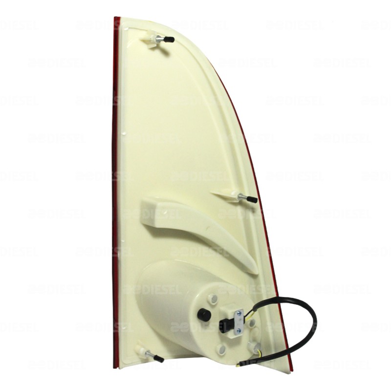 CALAVERA 24V LED SUP IZQ IRIZAR PB